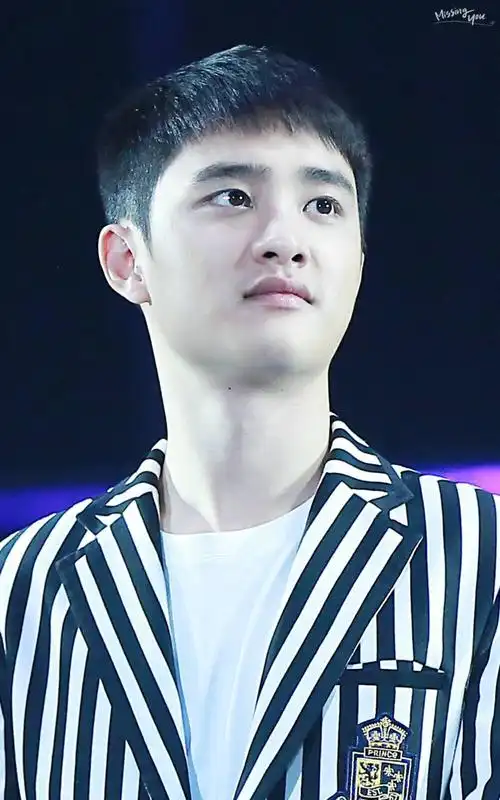 每天都爱都暻秀2019118