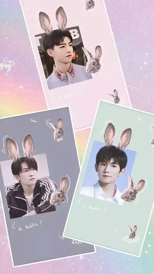 tfboys - 堆糖,美图壁纸兴趣社区