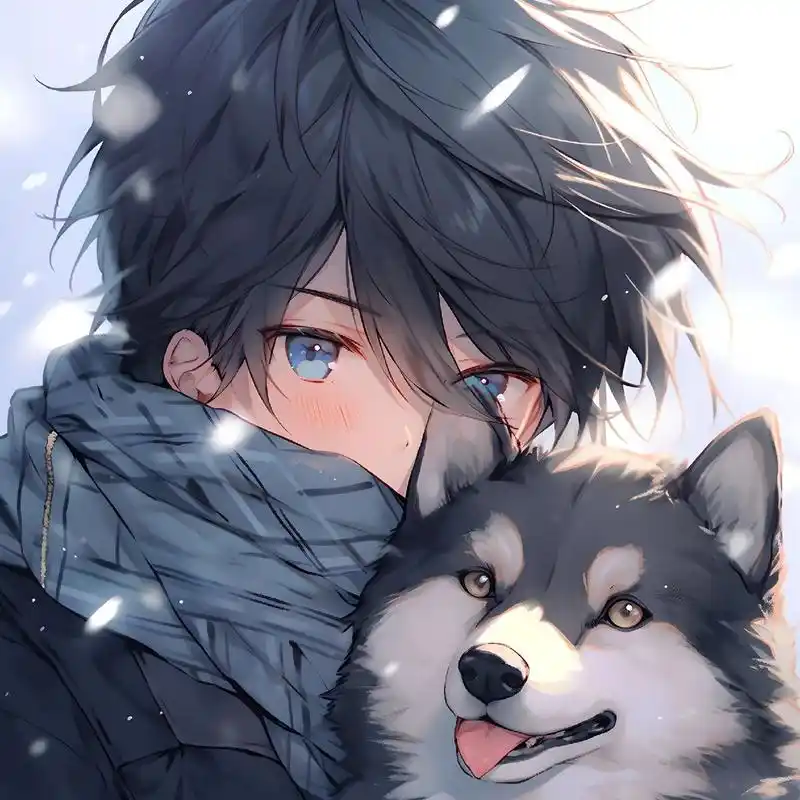 喜燥无常,懒且随意.#优质头像 #二次元 #卡哇伊 #萌系  - 抖音