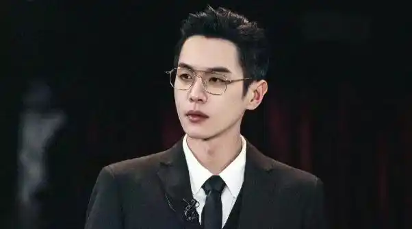 哈士奇是哪个明星的外号?