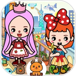 appah manta tom haya