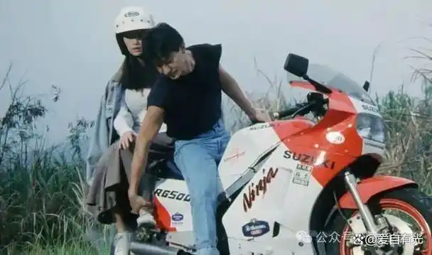 《天若有情》:刘德华x吴倩莲,一段用生命献祭的爱情,是否值得