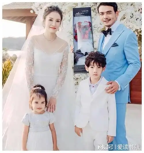 已经写好离婚协议,财产都归妻子的杨烁,已经走上了另一条大道