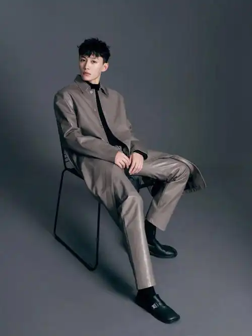 代旭:在"三无"衙内和快乐源泉之间,有个莫里哀_腾讯新闻