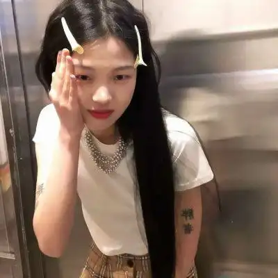 女头生活照片 真实好看的女头生活自然图片_女生头像_头像屋