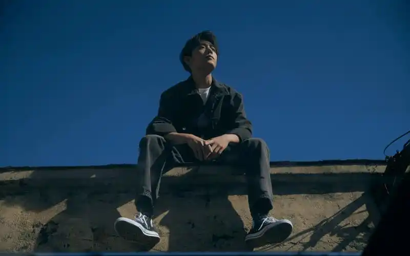 帅气大暖男肖战,高清壁纸图片,大陆明星-回车桌面