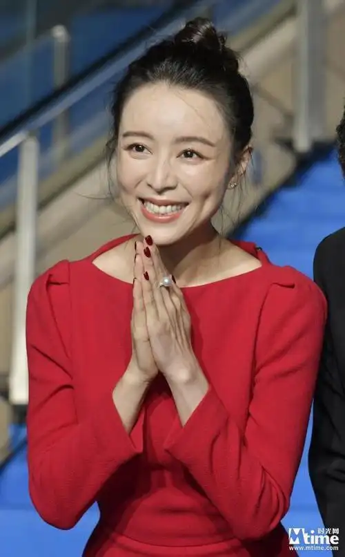 张静初老公(张静初个人资料简介及老公)