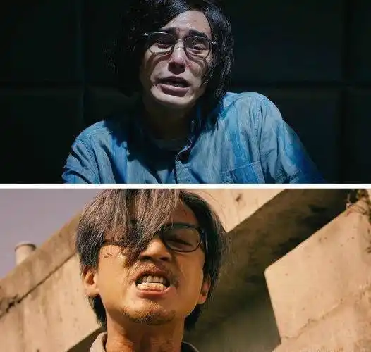 方木_电影_心理