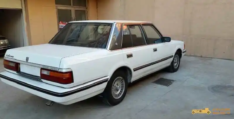 皇冠122没有售出