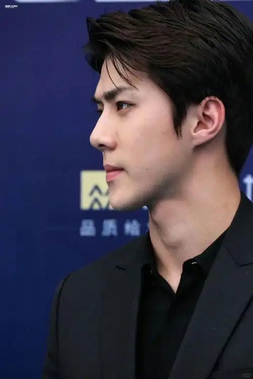 吴世勋##exo##美妆