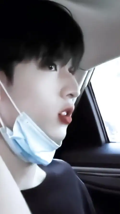 379##严浩翔 音轨成诗十八拍