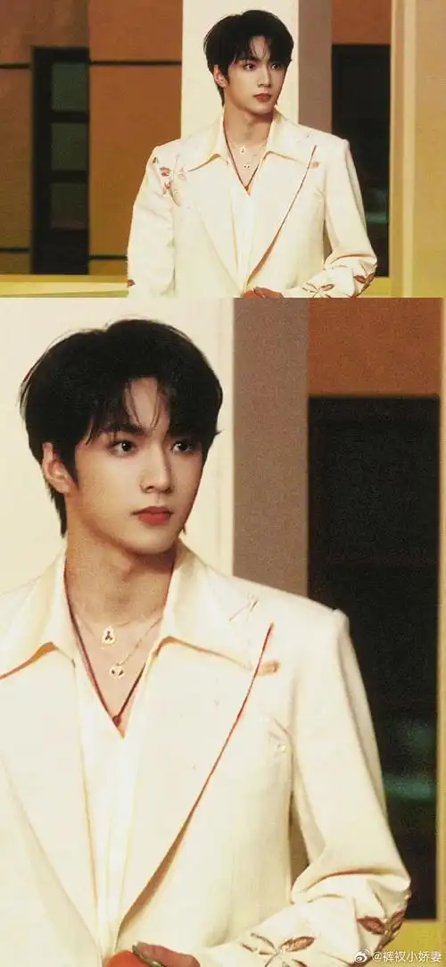 刘耀文提名百花奖最佳新人##刘耀文