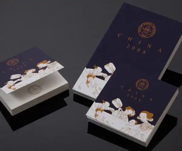 喜鹊| 他被誉为"大陆陈幼坚",用设计征服无数国际_平面设计|包装设计