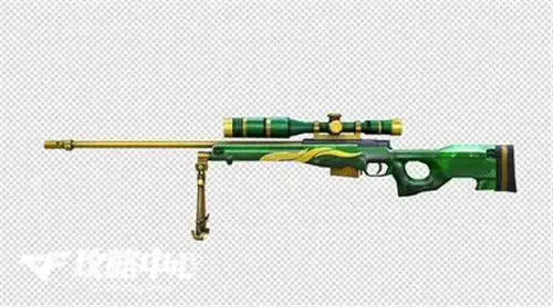 awm-奥运(狙击枪)一,枪械属性