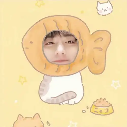 博肖头像博君一肖