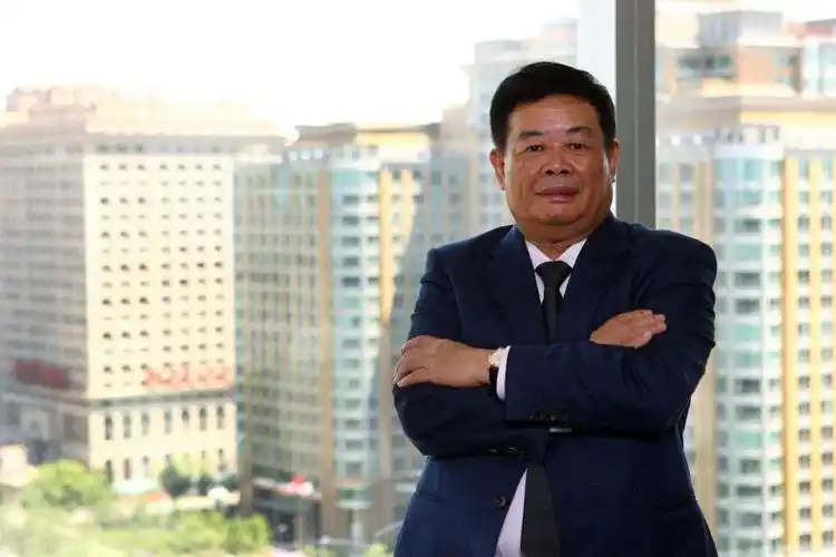 玻璃大王曹德旺:一个被严重低估的中国企业家