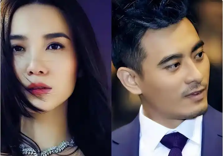 回顾:42岁未婚未育的宋佳,早已走上女演员的另一条大道