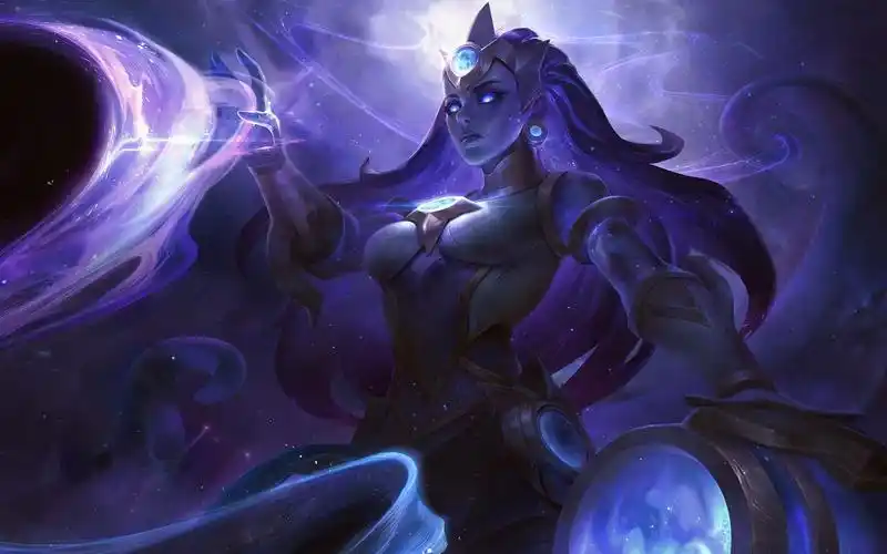 震惊!锤妹竟然是这样拿到第一次俄洛伊五杀的