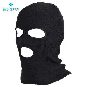 csgo头套反恐悍匪男蒙面劫匪恐怖的分子头套cosplay凤凰战士面罩