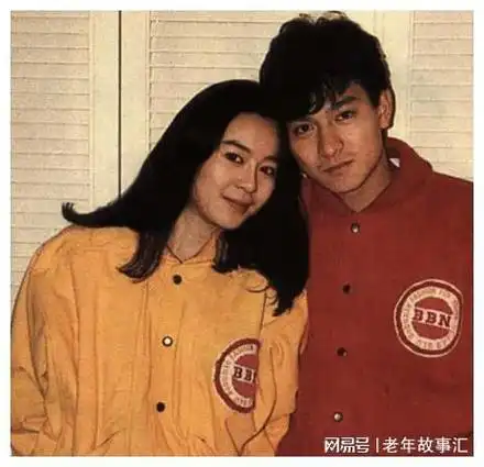 刘德华的前任喻可欣:从痴情变疯魔,写书曝闺阁秘事,可恨又可怜|朱丽倩