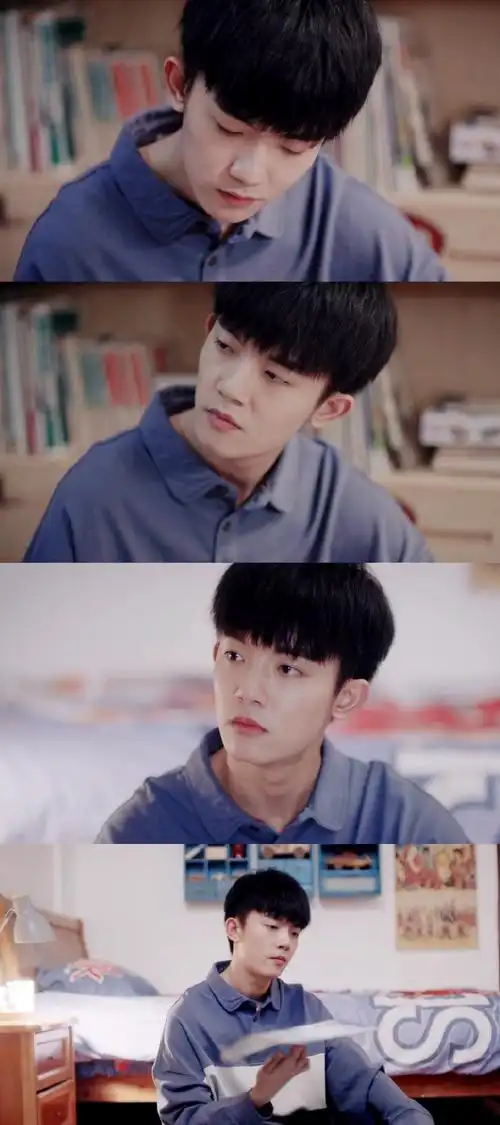 李明德如此可爱的我们