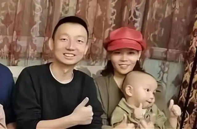 错换人生28年,姚策和许敏2019年聊天记录曝光,看完恍然大悟