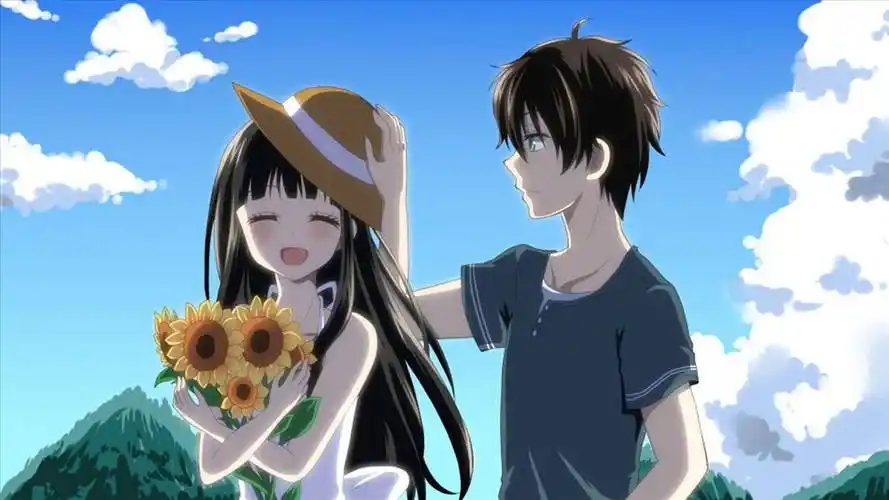 冰果op(冰菓op:优しさの理由)