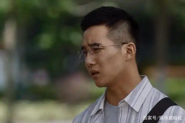 《小舍得》:钟益再次被开除,他到底是好老师还是坏老师?