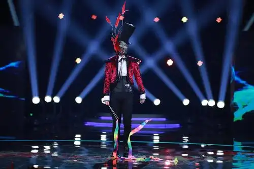 号外!《蒙面唱将猜猜猜》的节目亮点提前看!