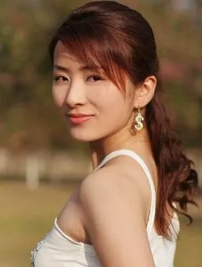 刘庭羽个人资料简历 刘庭羽出演的电视剧