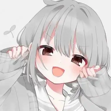 高质量神仙动漫女头图片