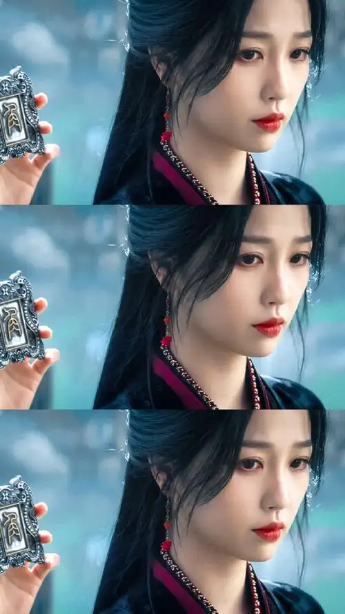 虞书欣云为衫壁纸