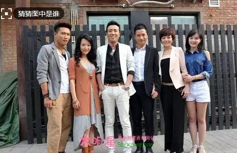 柯震东,雪姨,王琳