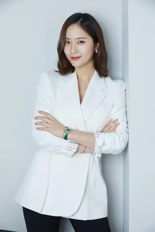 krystal 水晶 函数 f(x) 郑秀晶