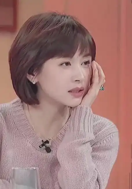 狗仔曝王子文被渣男骗婚领假证应该是石锤了惊掉了网友下巴