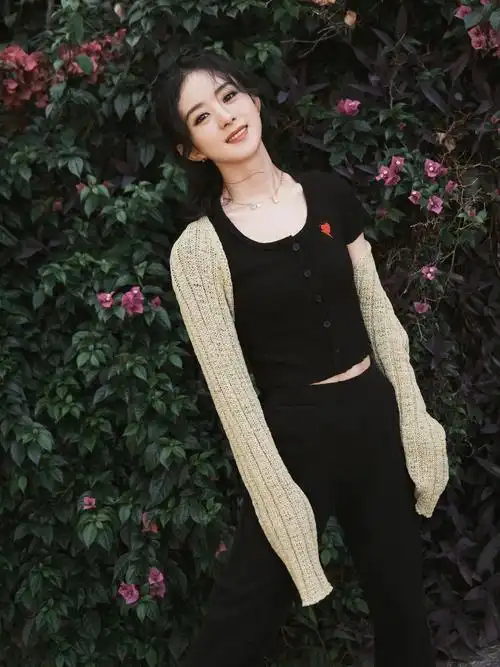 赵丽颖61中餐厅