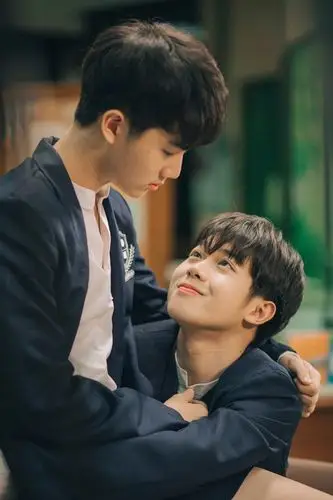 男校风云 iv第4章