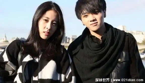 华晨宇的女朋友是谁,目前单身一人(前女友是张碧晨)