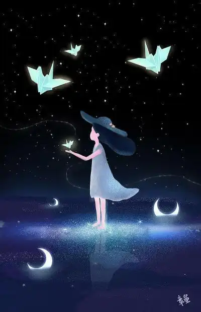 千纸鹤的寓意是什么(千纸鹤代表的含意及制作过程)插图2