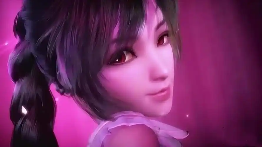 斗罗大陆小舞第四魂技是无敌金身第五魂技是啥唐三不许用