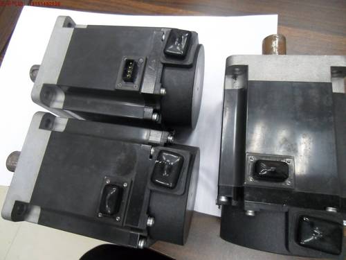 全新无包装三菱伺服电机hg-kn73j-s100,hg-kn73j-s100实物图拍摄