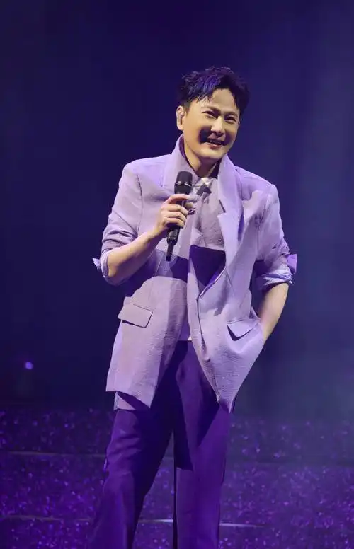 张信哲未来式2.