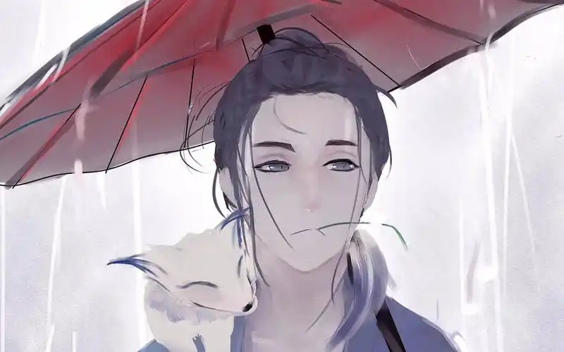 武当王也,拜见老天师