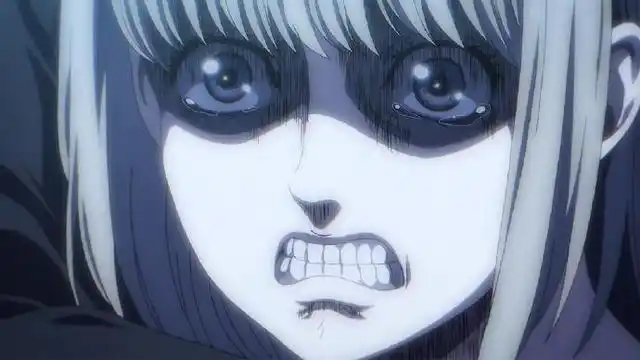 进击的巨人始祖尤弥尔一切都是尤弥尔布下的局