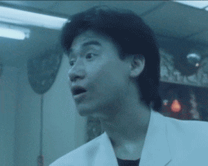 表情| 影视剧中那些口吐芬芳,粗鄙之语的名场面