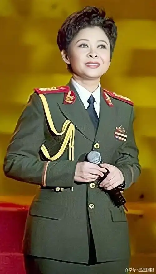 明星图集——董文华