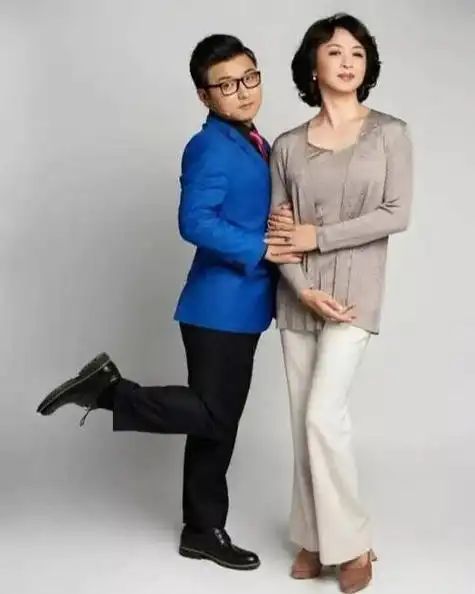 回顾《金星秀》停播5年,那个被金星"捧红"的沈南,如今