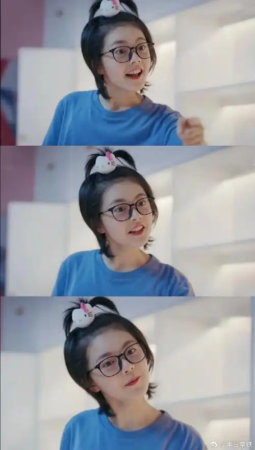 3《在暴雪时分》吴磊 赵今麦    4《初恋那件小事》赵今麦 赖冠霖  5