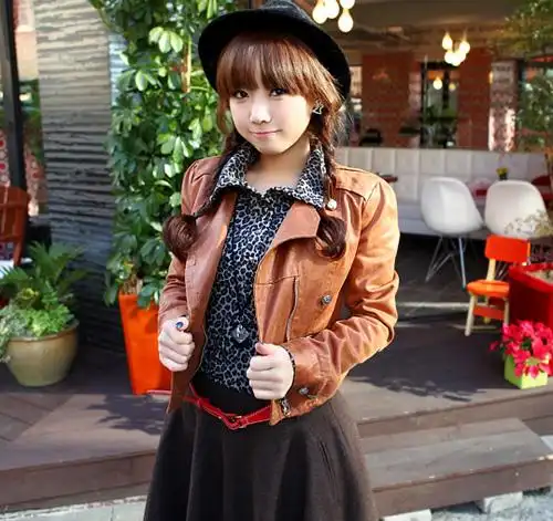 90后mm热宠的美衣 让你甜美到底