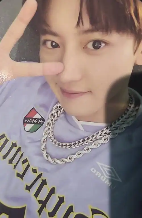 眼睛宝宝9799chanyeol个人频道朴灿烈_loeypark90快闪代go朴